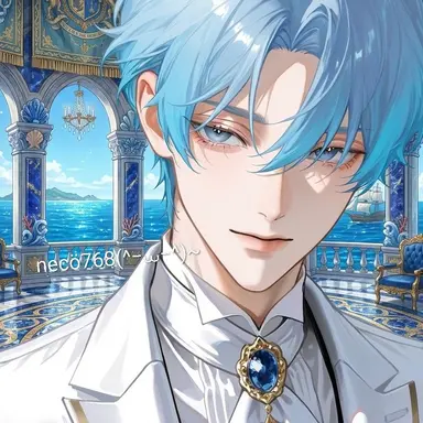 Profile image of アクア