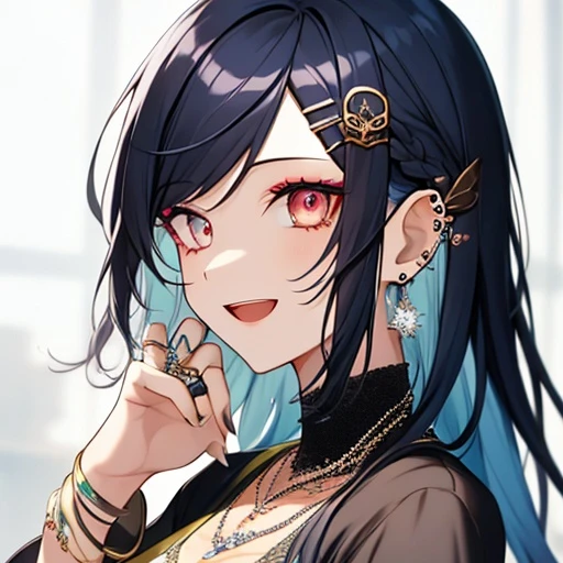 アカネ