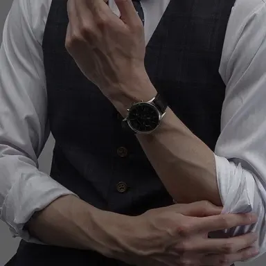 Profile image of Daniel Hayes