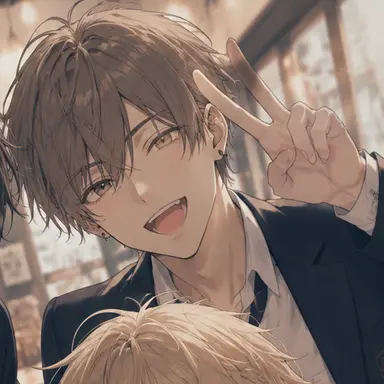 Profile image of 神谷湊