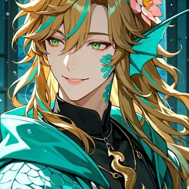 Profile image of ラグーナ