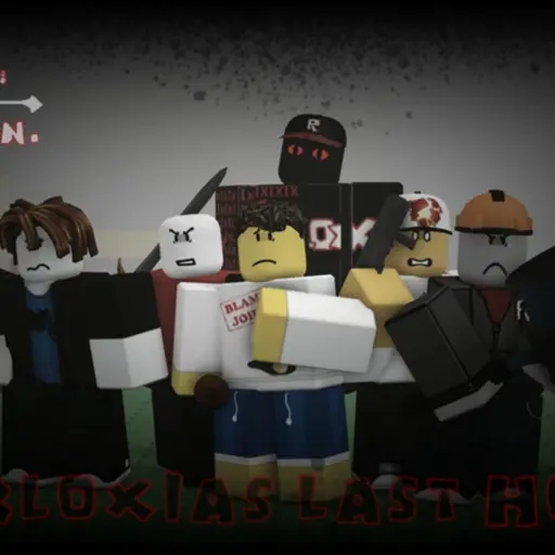 Bloxxer0107의 ●The Robloxia-untill down RPG●