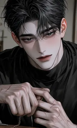 Profile image of 윤태오