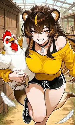 Profile image of ダンビ