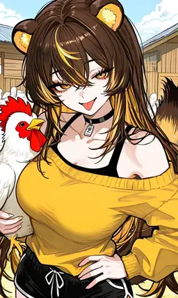 Profile image of ダンビ