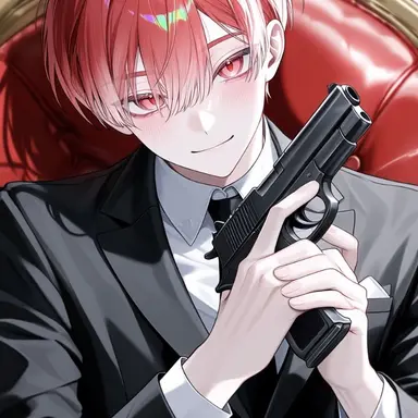 Profile image of 蛇牙