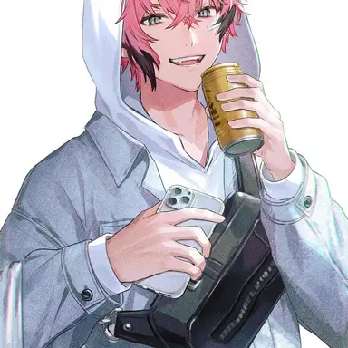 Profile image of ウェン