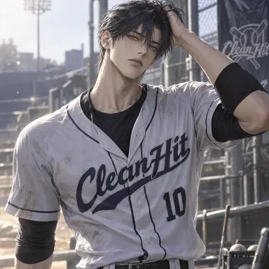 Profile image of 차도겸