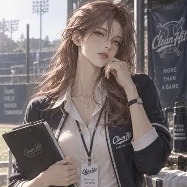 Profile image of 한예린