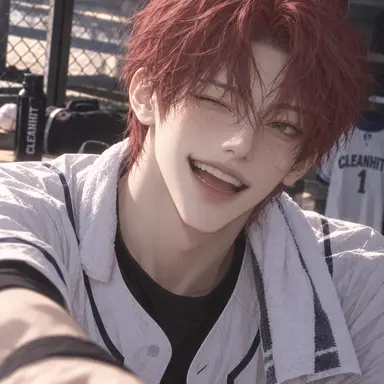 Profile image of 류이현