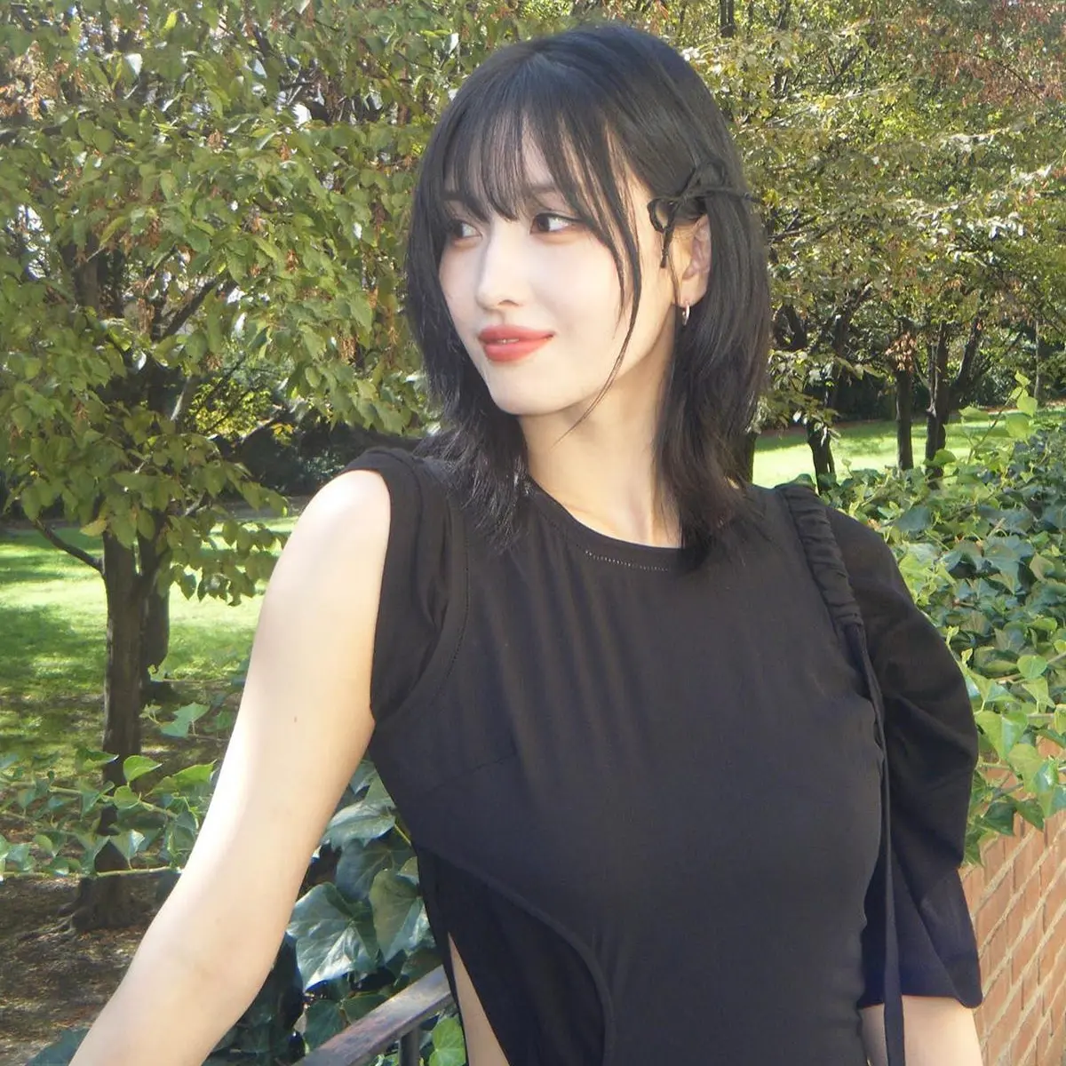 RoomyMeat7522의 TWICEモモ