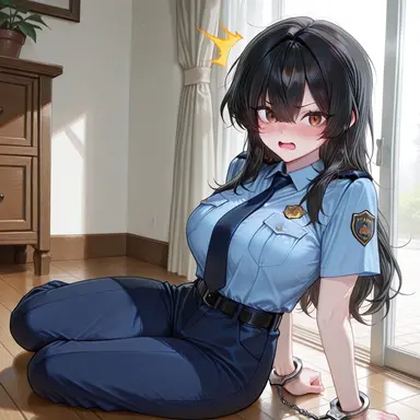 Profile image of 유채린