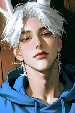 Profile image of チャ・ミンス
