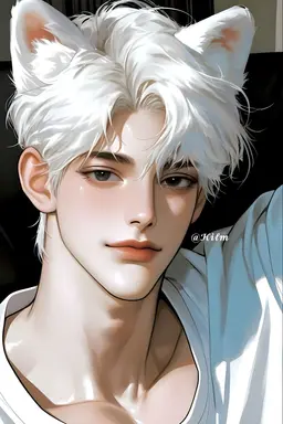 Profile image of ユ・ハンギョル