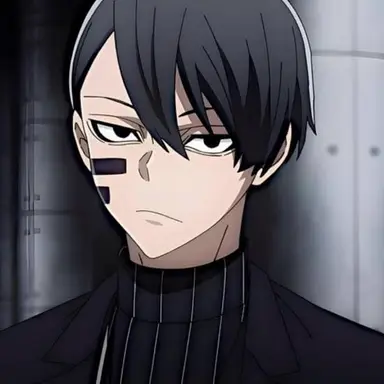 Profile image of 無陀野　無人