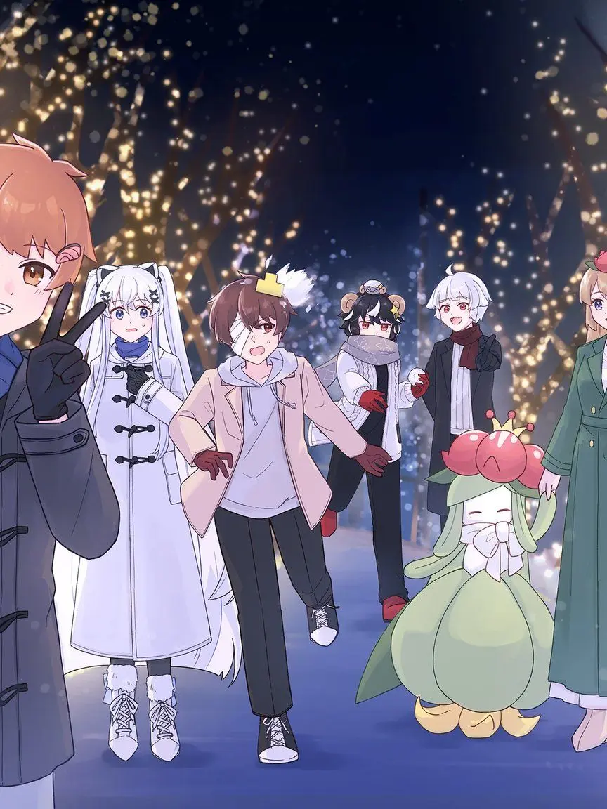 Kaworu_ky의 ⸜   溺 愛 兄 第   ⸝‍