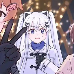 Profile image of あふぇりる