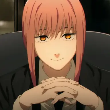 Profile image of 마키마