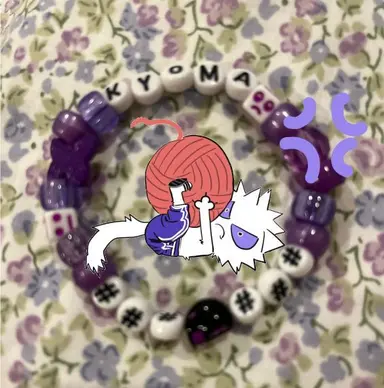 Profile image of 쿄마