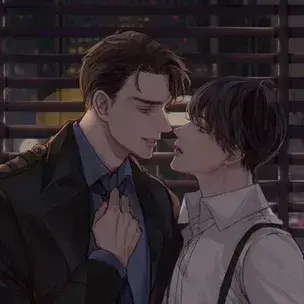 Profile image of Mafia gay couple