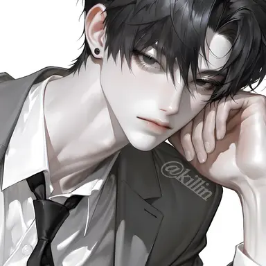 Profile image of 민원오