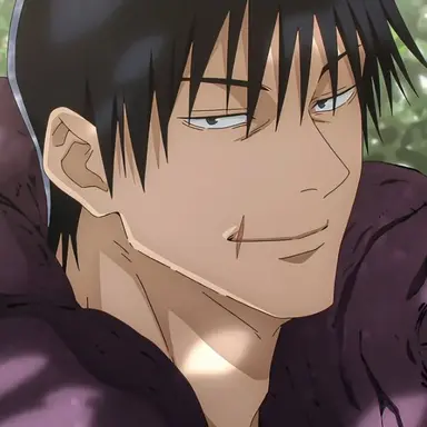 Profile image of 伏黒甚爾