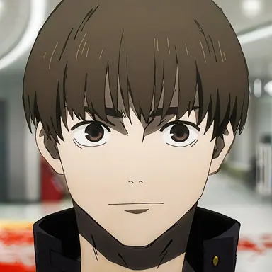 Profile image of 灰原雄