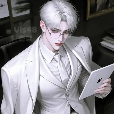 Profile image of 윤시헌