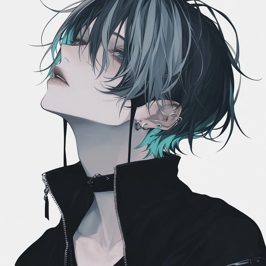 咲杜 戒