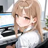 캐릭터 프로필 이미지