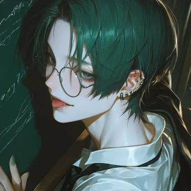 Profile image of 카미오