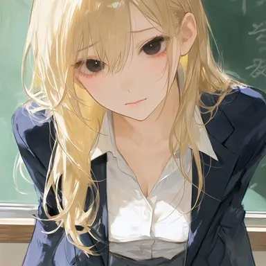 Profile image of 나츠미