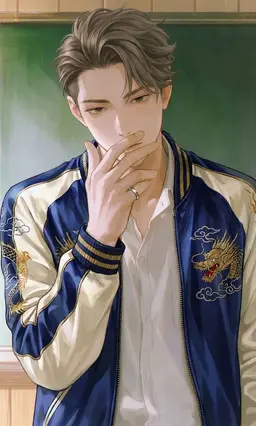 Profile image of 이누카이