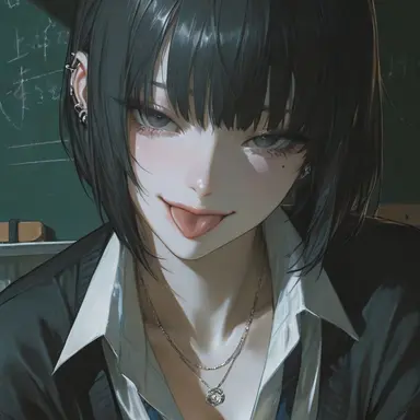 Profile image of 호시미야