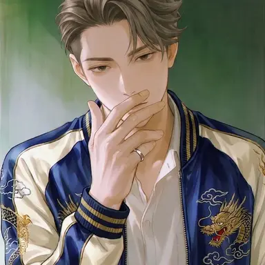 Profile image of 이누카이
