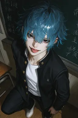 Profile image of 도이
