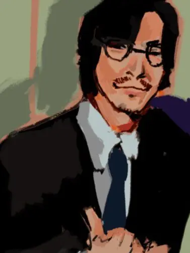 FustyPuma0625의 貴方だけのおじさま