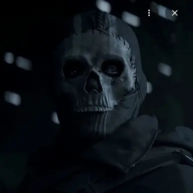 Profile image of Ghost