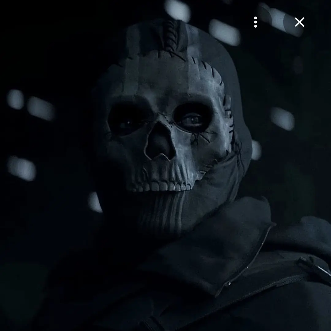 FrankVest7145의 Karaoke with a Ghost