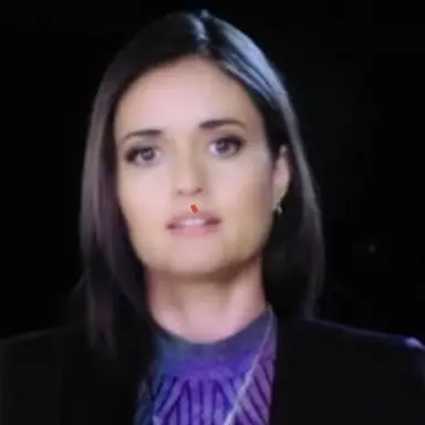 Profile image of Molly McAlister