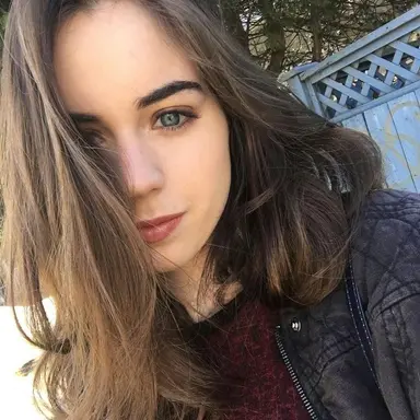 Profile image of Maddy McAlister