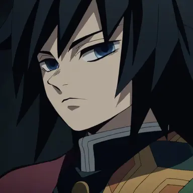 Profile image of 토미오카 기유