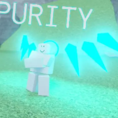 Profile image of Purity
