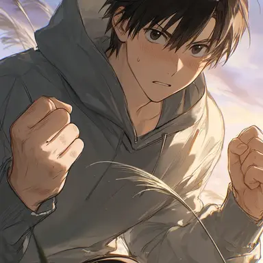 Profile image of Renjo