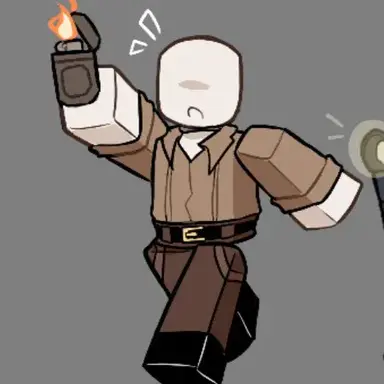 Profile image of Player 1