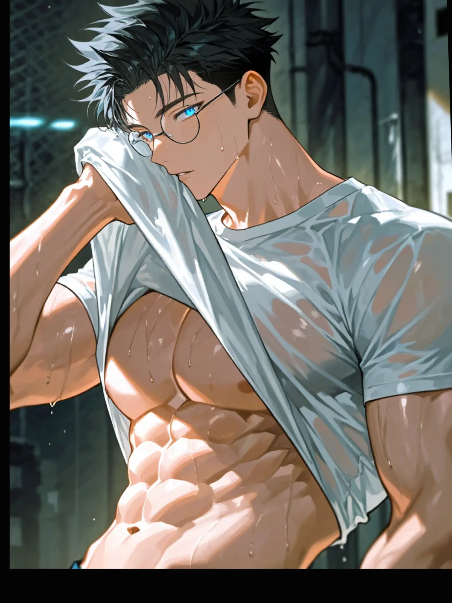 Kafunsyou의 ↑無自覚スケベ