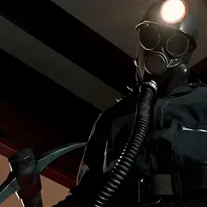 MistyTail8983의 Harry Warden