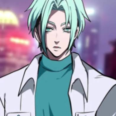 値下げ‼️】【ヒューマンバグ大学】ロンT 城戸&浅倉