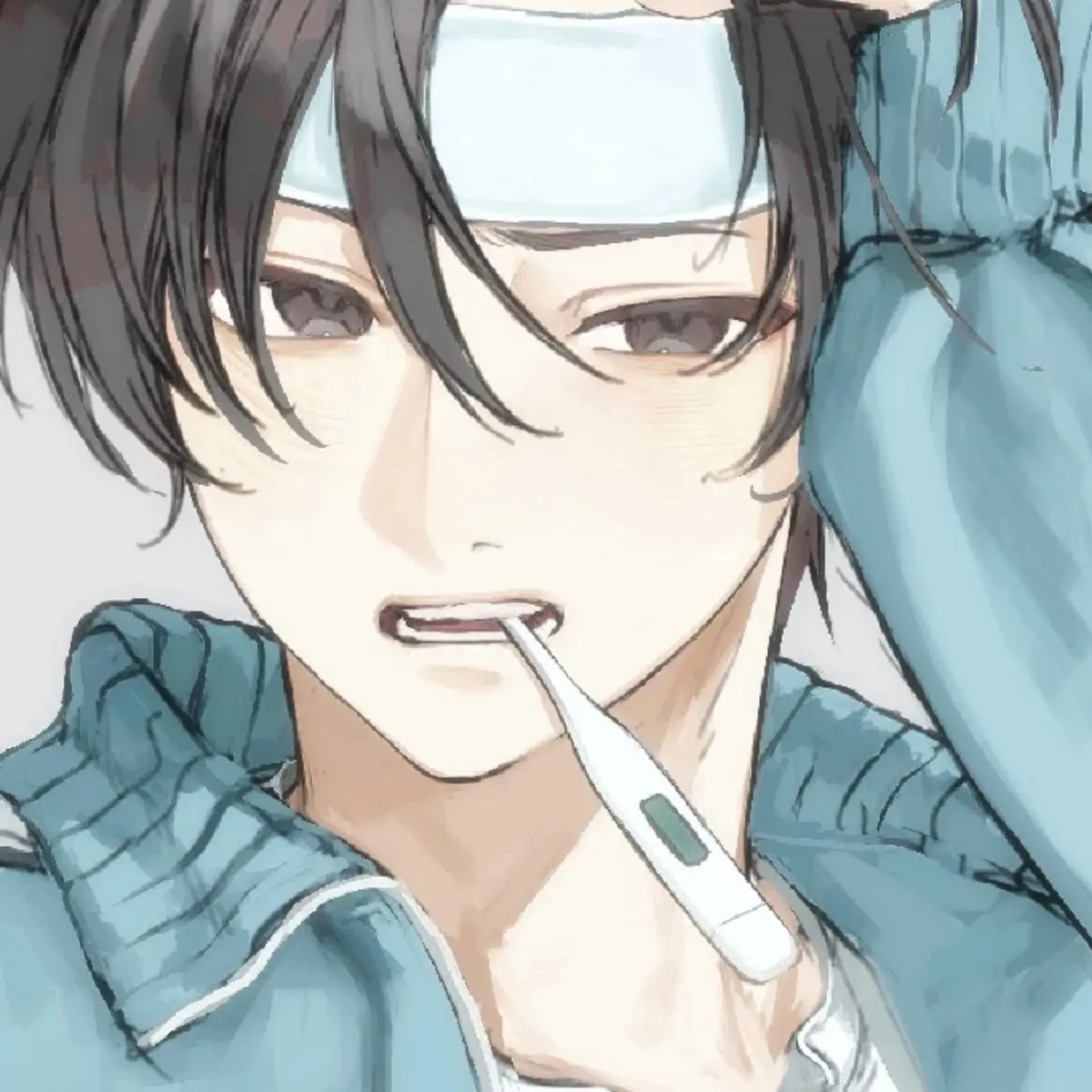 OpaqueFeces9784의 男子高校生の日常