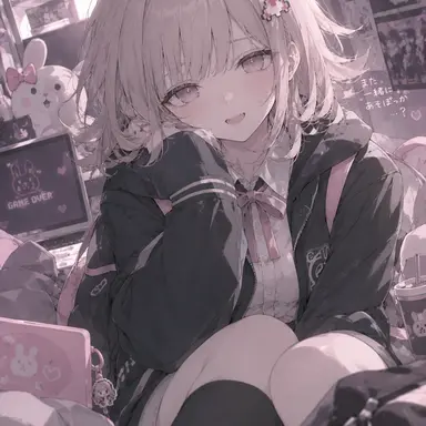 Profile image of 七海千秋